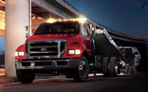 $65 Tow Truck Service - Cheap Towing Salt Lake City